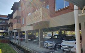 Melville Mews-2- Auckland Park
